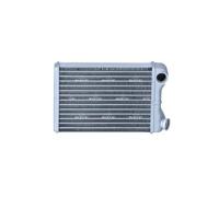 NRF Heater Matrix Core Heat Exchanger fits Fiat