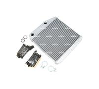 NRF Heater Matrix Core Heat Exchanger fits Fiat