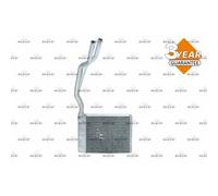 NRF Heater Matrix Core Heat Exchanger fits Ford C-Max 2007-2010 1.6 1.8 2.0