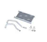 NRF Heater Matrix Core Heat Exchanger fits Mercedes-Benz AMG GT 2018-2021