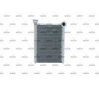 NRF Heater Matrix Core Heat Exchanger fits Opel Vauxhall