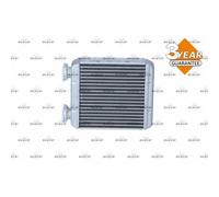 NRF Heater Matrix Core Heat Exchanger fits Smart Fortwo 2007-2013