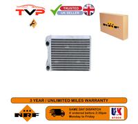 NRF Heater Matrix For Audi A4 2000-2009 1.9d 2.5d 2.0d 2.7d 3.0d 54369