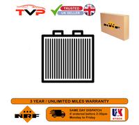 NRF Heater Matrix For Fiat Punto 2000-2012 1.2d 1.9d 540029