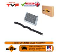NRF Heater Matrix For Mercedes Clc-class 2008-2011 2.1d 54274