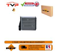 NRF Heater Matrix For Peugeot 207 Sw 2007-2013 1.6d 54304