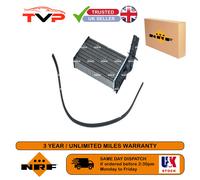 NRF Heater Matrix For Renault Clio 2000-2016 1.1 1.4 2.0 2.9 53382