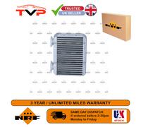 NRF Heater Matrix For Smart Fortwo 2007-2025 1.0 54411