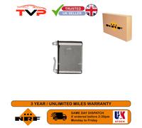 NRF Heater Matrix For Toyota Verso 2009-2018 1.6d 2.0d 2.2d 54376
