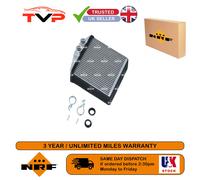 NRF Heater Matrix For Vauxhall Corsavan 2000-2006 1.2d 1.7d 54208