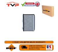 NRF Heater Matrix For Vauxhall Meriva 2003-2010 1.4 1.6 1.8 54298