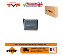 NRF Heater Matrix For Vauxhall Omega 2000-2003 2.2d 54238