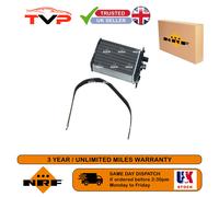 NRF Heater Matrix For Vw Transporter 2000-2003 2.8 54321