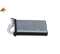 NRF 54361 Heat Exchanger, Interior Heating