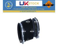 NRF Intake Hose Air Filter For Ford B-max 2012-2025 1.5d 1.6d 165018