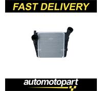 NRF Intercooler for Volkswagen Touareg BKS 3.0 Litre November 2004 to May 2010