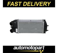 NRF Intercooler 30278 0384G5 E256083 Genuine Top Quality Guaranteed New
