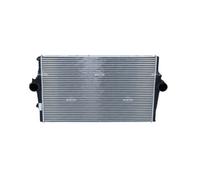 NRF Intercooler (Charge Air Cooler) Centre fits Volvo XC70 I Cross Country