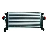 NRF Intercooler (Charge Air Cooler) fits Chevrolet Cruze 2012 on 1.4