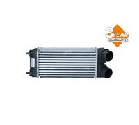 NRF Intercooler (Charge Air Cooler) fits Citroën DS4 2011-2015 1.6 30191