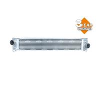 NRF Intercooler (Charge Air Cooler) fits Citroën Relay III Bus 2006-2020 2.2 3.0