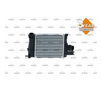 NRF Intercooler (Charge Air Cooler) fits Dacia Sandero II 2015 on