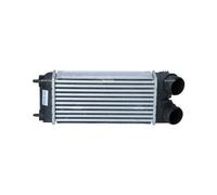 NRF Intercooler (Charge Air Cooler) fits DS DS 5 2015-2018 1.6
