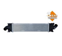 NRF Intercooler (Charge Air Cooler) fits Ford Focus C-Max 2003-2007 1.6 1.8 2.0