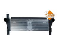 NRF Intercooler (Charge Air Cooler) fits Ford Ranger 2015 on 2.2 30918