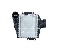 Charge Air Cooler Intercooler Fits Mercedes-Benz C-Class GLC NRF 309134