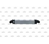 NRF Intercooler (Charge Air Cooler) fits Mercedes-Benz E-Class 2011-2015 212.041