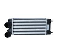 NRF Intercooler (Charge Air Cooler) fits Peugeot 3008 I 2009-2016 1.2 1.6