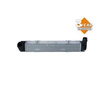 NRF Intercooler (Charge Air Cooler) fits Renault Megane III Grandtour 2009-2016