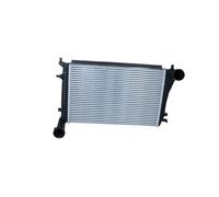 NRF Intercooler (Charge Air Cooler) fits Seat Altea Xl 2006-2010 1.9 2.0