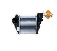 NRF Intercooler (Charge Air Cooler) fits Seat Toledo 2003-2006 1.9 30838