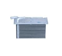 NRF Intercooler (Charge Air Cooler) fits Skoda Roomster Praktik 2010-2015 1.2
