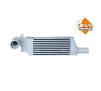 NRF Intercooler (Charge Air Cooler) fits Vauxhall Corsa 2000-2007 1.3 1.7 30903