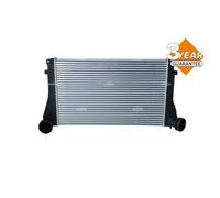 NRF Intercooler (Charge Air Cooler) fits VW Bora 2001-2005 1.9 30290