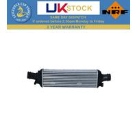 NRF Intercooler For Audi Q5 2008-2017 2.0 30289
