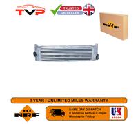 Intercooler fits FIAT DUCATO 250 2.3D 2006 on NRF 1340763080 Quality Guaranteed