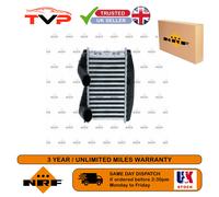 NRF Intercooler For Smart City-coupe 2001-2004 0.6 0.7 30257
