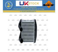 NRF Intercooler For Smart Fortwo 2004-2007 0.6 0.7 30257