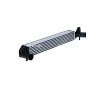 NRF Intercooler for Volkswagen Polo R WRC CDLJ 2.0 Litre August 2013 to May 2014