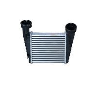 Intercooler fits SKODA SUPERB Mk1 2.0D 05 to 08 BSS NRF 3B0145805D 8D0145805C