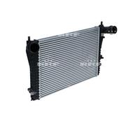 NRF 30306 Intercooler