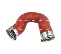 NRF Intercooler Turbo Charge Air Hose Charge A fits Mercedes-Benz Sprinter 3,5-T