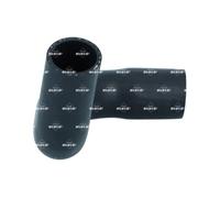 NRF Intercooler Turbo Charge Air Hose fits Alfa Romeo