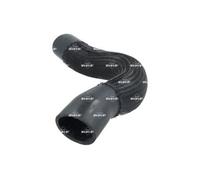 NRF Intercooler Turbo Charge Air Hose fits Audi