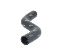 NRF Intercooler Turbo Charge Air Hose fits Citroën Ford Mazda Peugeot Toyota