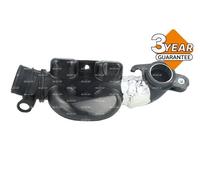 NRF 166586 Charger intake hose
